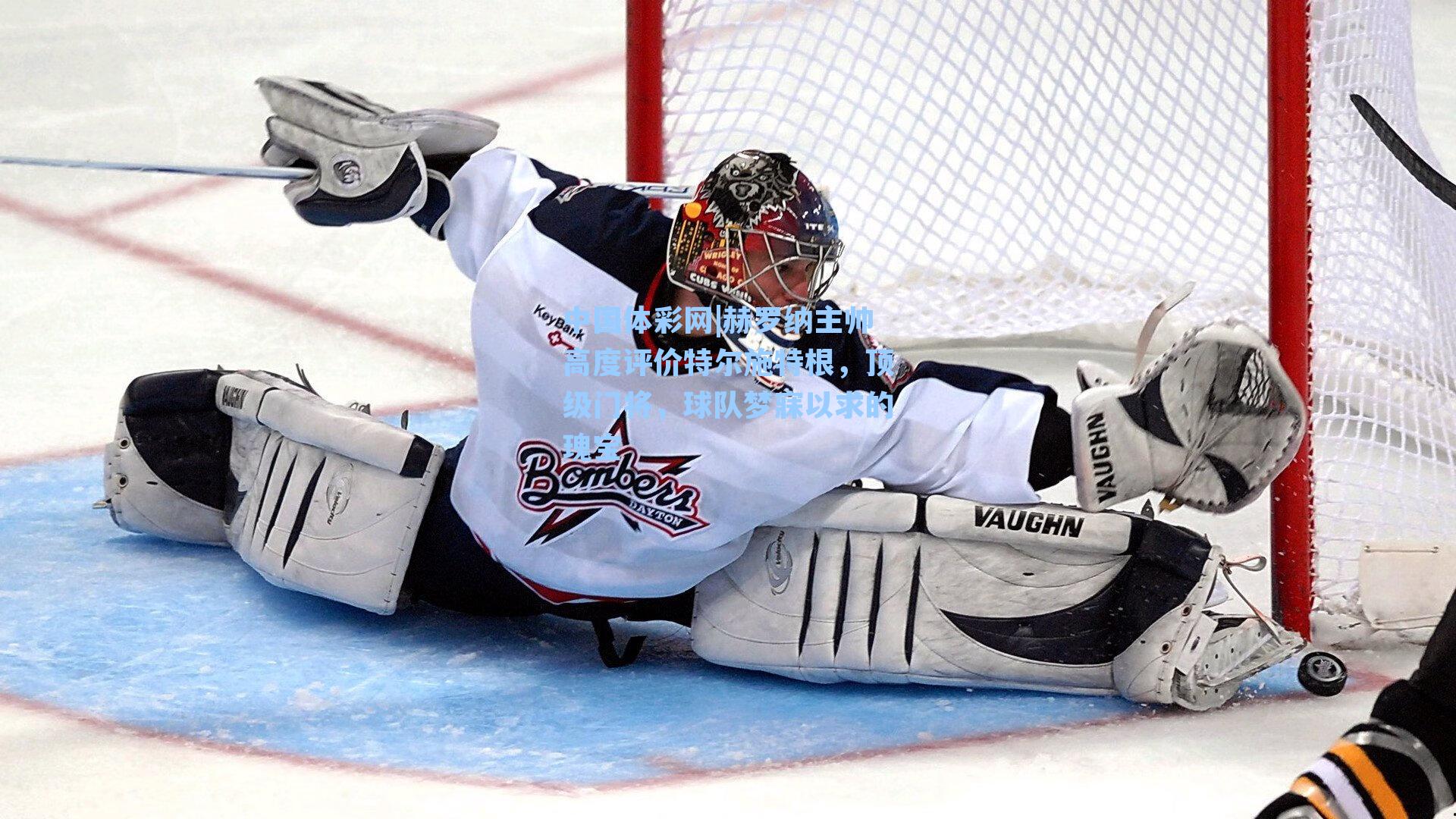 中国体彩网|赫罗纳主帅高度评价特尔施特根，顶级门将，球队梦寐以求的瑰宝