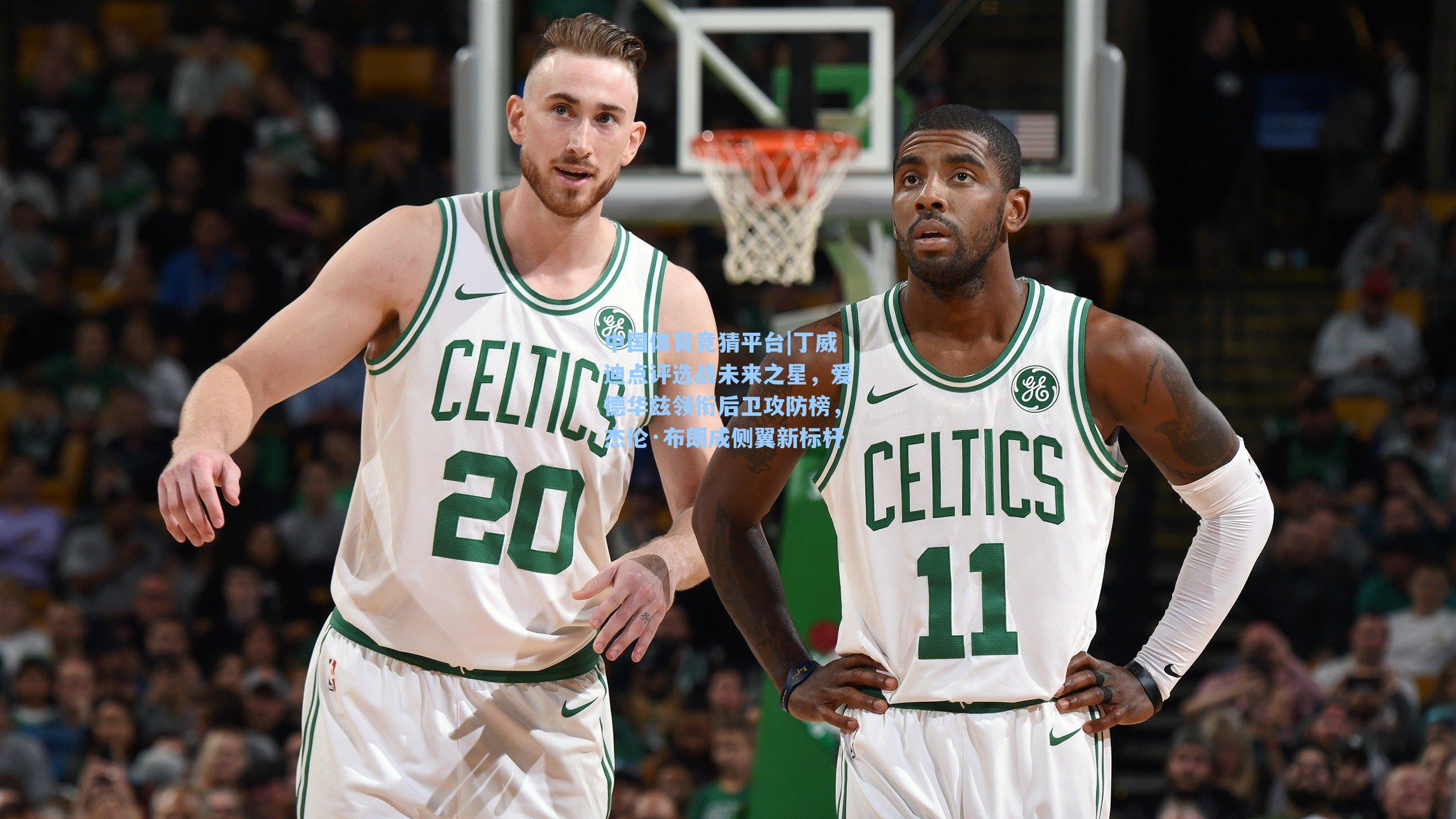 丁威迪点评选战未来之星,爱德华兹领衔后卫攻防榜,杰伦·布朗成侧翼新标杆