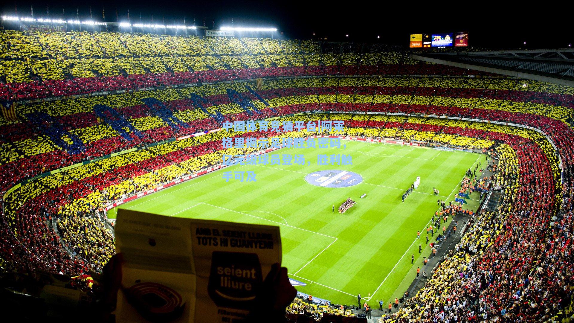 阿莱格里揭示足球胜负密码，亿元级球员登场，胜利触手可及